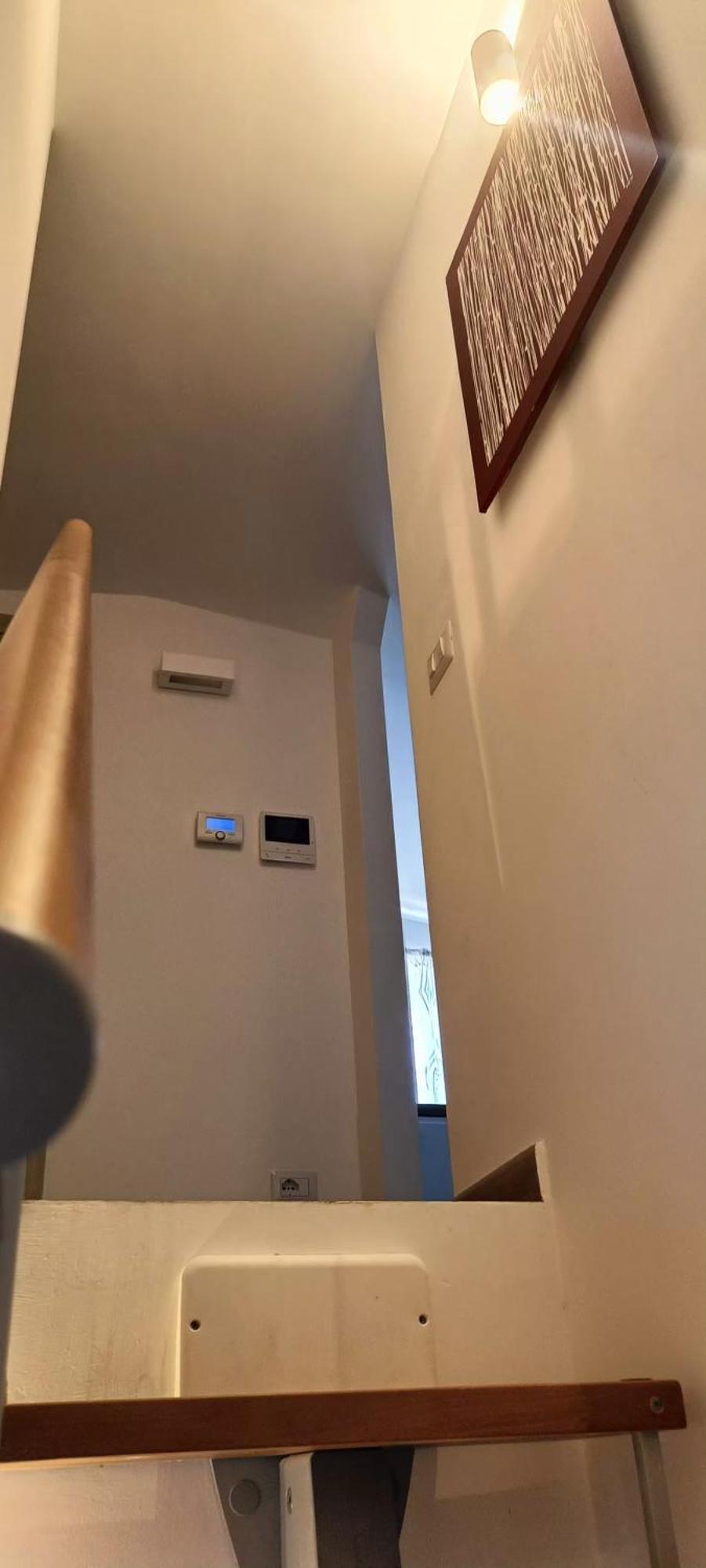 La Mansarda Di Andrew Villa Ciampino Dış mekan fotoğraf