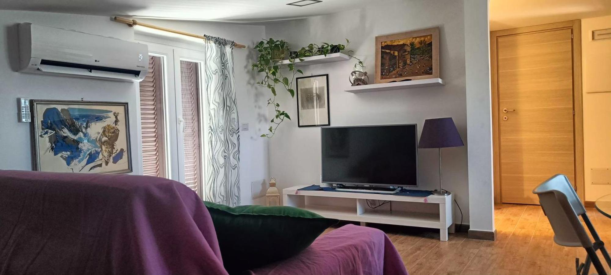 La Mansarda Di Andrew Villa Ciampino Dış mekan fotoğraf