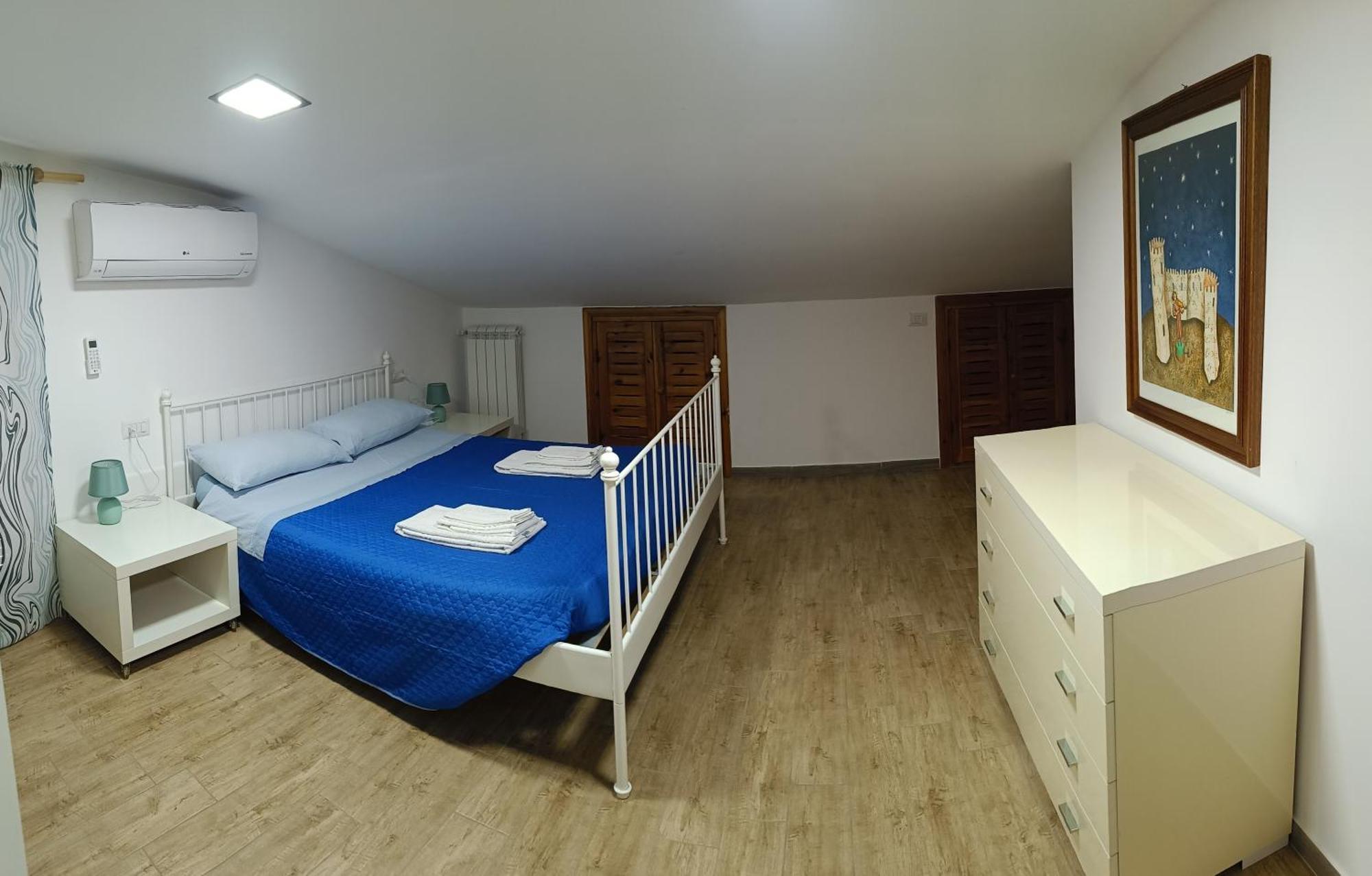 La Mansarda Di Andrew Villa Ciampino Dış mekan fotoğraf
